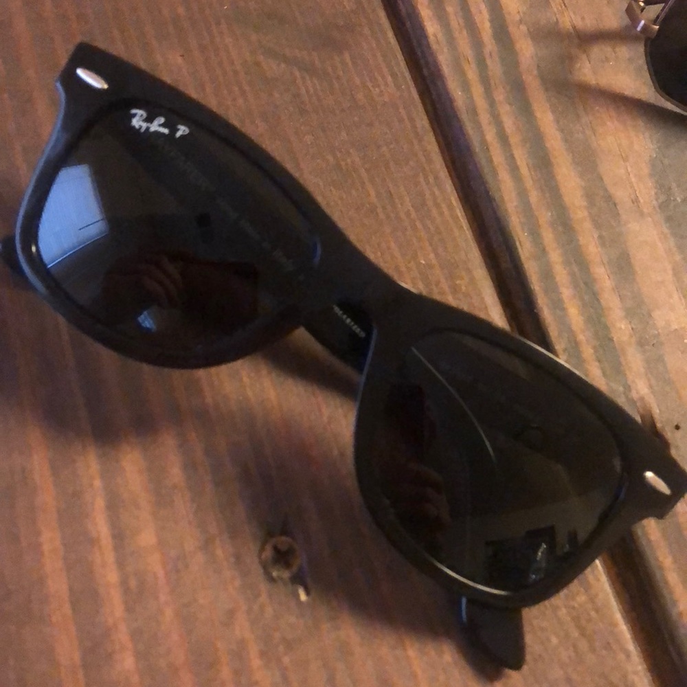 Ray ban wayfarer